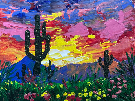 Paint