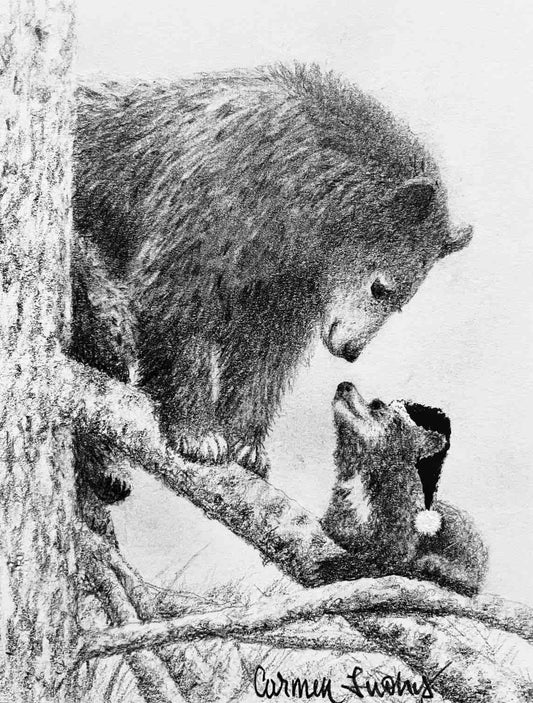 Beary Love