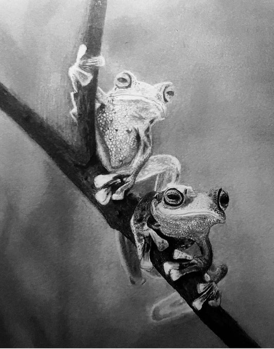 Just the Two of Us